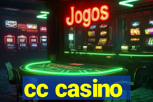 cc casino