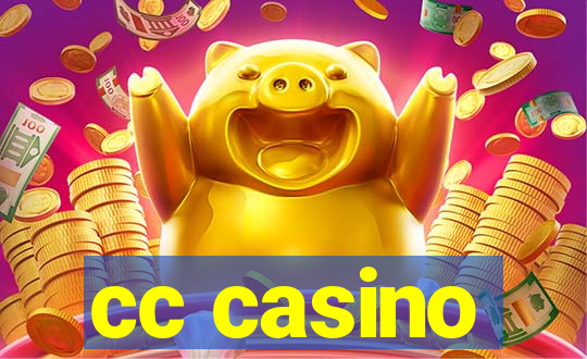 cc casino