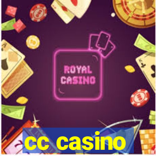 cc casino