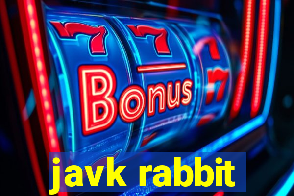 javk rabbit