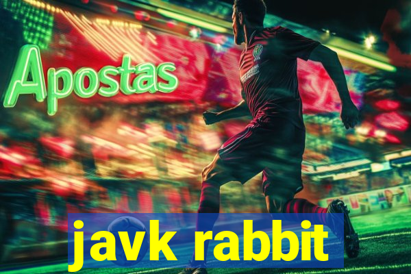 javk rabbit