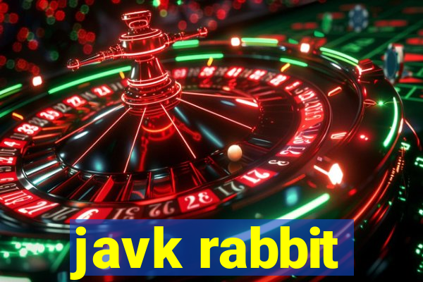 javk rabbit