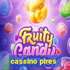 cassino pires