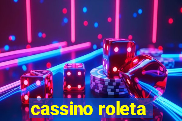 cassino roleta