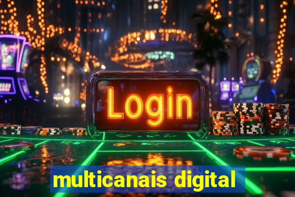 multicanais digital