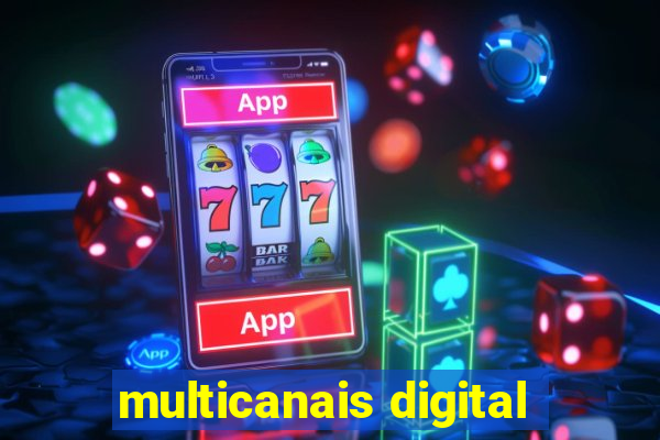 multicanais digital