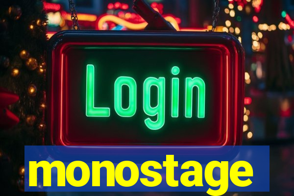 monostage