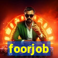 foorjob