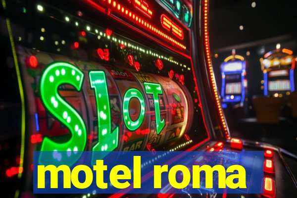 motel roma