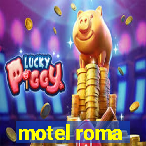 motel roma