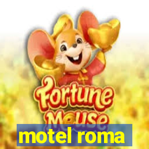 motel roma