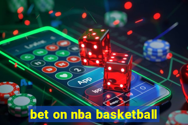 bet on nba basketball