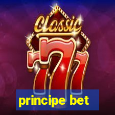 principe bet