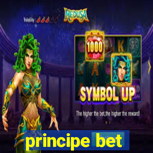 principe bet