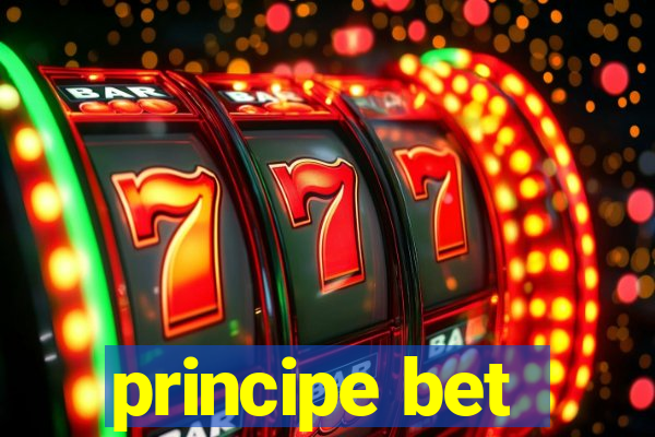 principe bet