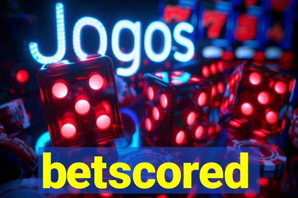 betscored