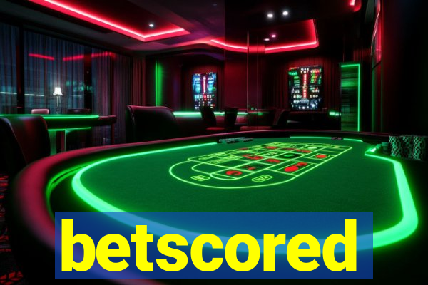 betscored