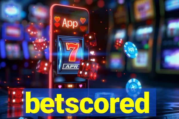 betscored