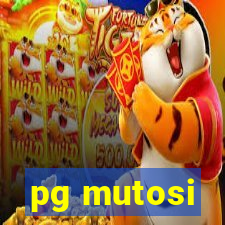 pg mutosi