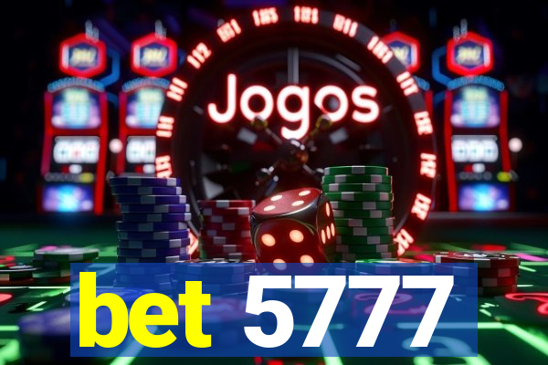 bet 5777