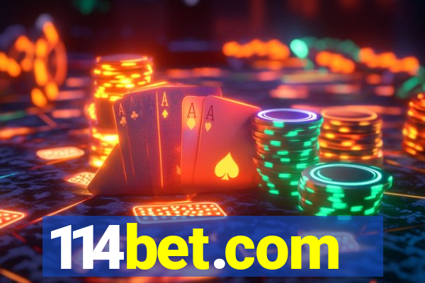 114bet.com