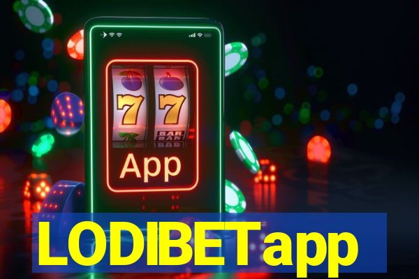 LODIBETapp