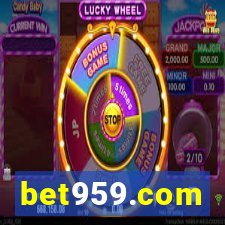 bet959.com