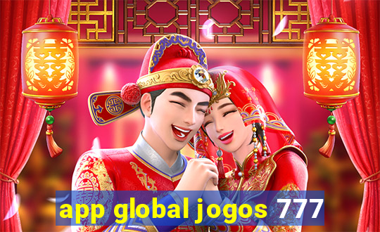 app global jogos 777