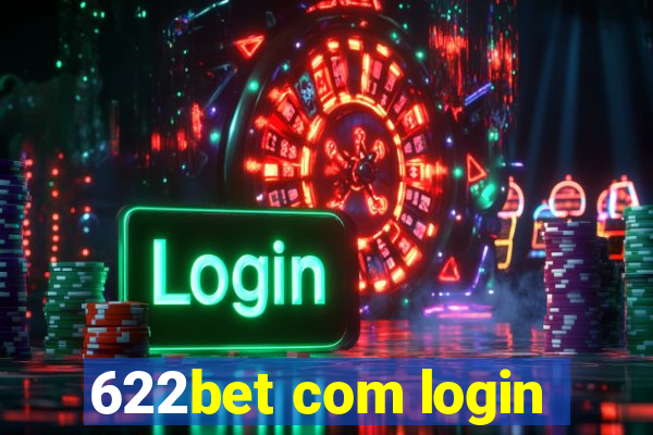 622bet com login