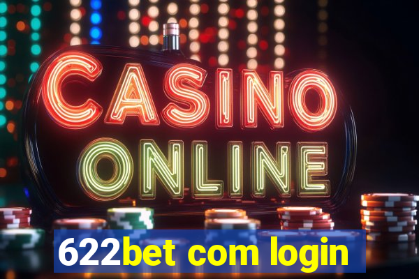 622bet com login