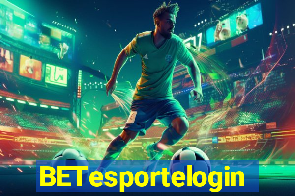 BETesportelogin