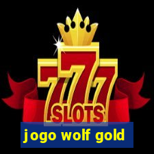 jogo wolf gold