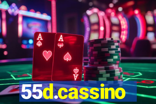 55d.cassino