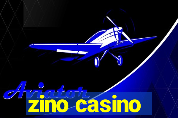 zino casino