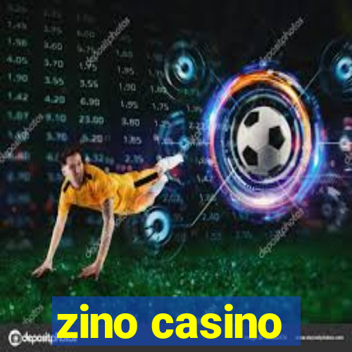 zino casino