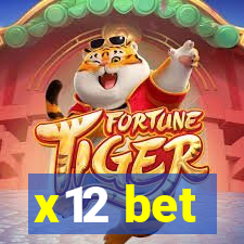 x12 bet