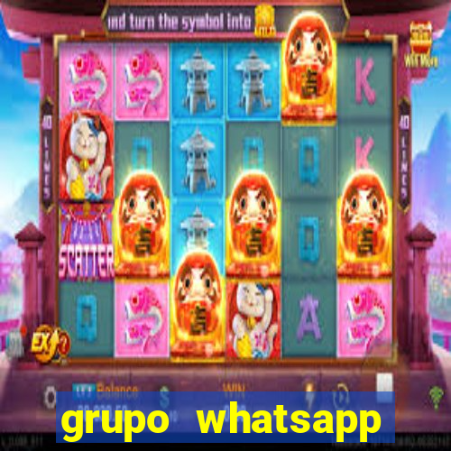 grupo whatsapp cdzinhas do vale