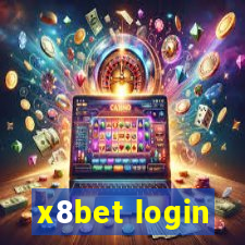 x8bet login