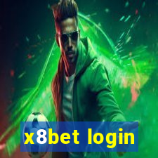 x8bet login