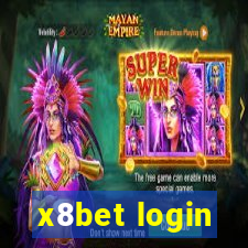 x8bet login