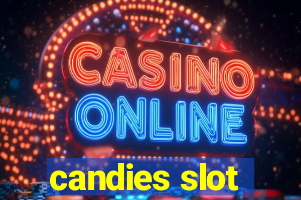 candies slot