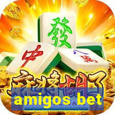 amigos bet