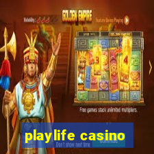 playlife casino