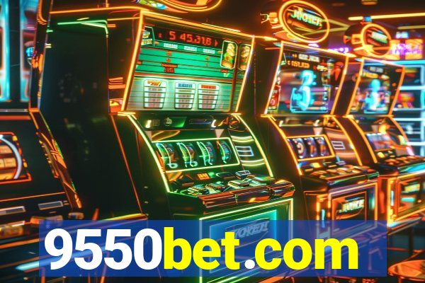 9550bet.com