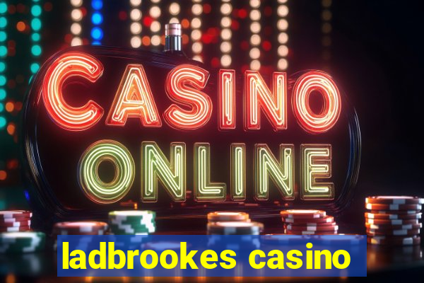 ladbrookes casino