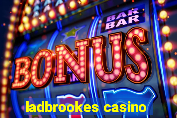 ladbrookes casino