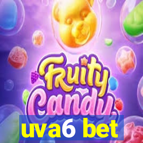 uva6 bet