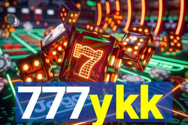 777ykk