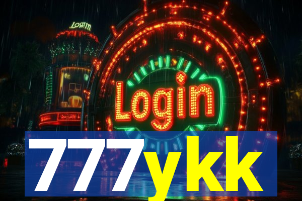 777ykk