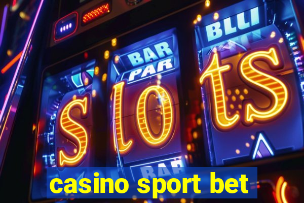 casino sport bet